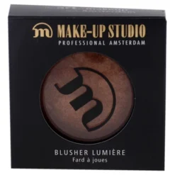 Blusher Lumiere - Bizar Bronze By Make-Up Studio For Women - 0.06 Oz Blush -Up&Up GUEST c218e86d 24f9 4af0 b295 173e7730a9c2