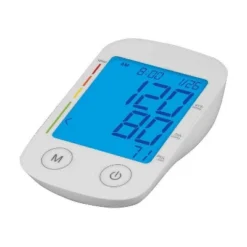 Upper Arm Blood Pressure Monitor - Up & Up™ 9 Upper Arm Blood Pressure Monitor - Up & Up™ -Up&Up GUEST c28e27a0 9d24 4dbd 86f5 373e3d064bf8