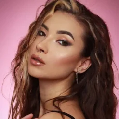 Make-Up Studio Amsterdam Definer Nylon Brush - Makeup Brushes - 24 Flat - 1 Pc -Up&Up GUEST c2cd2c0a 57d0 4213 a83e 85392b8a873d