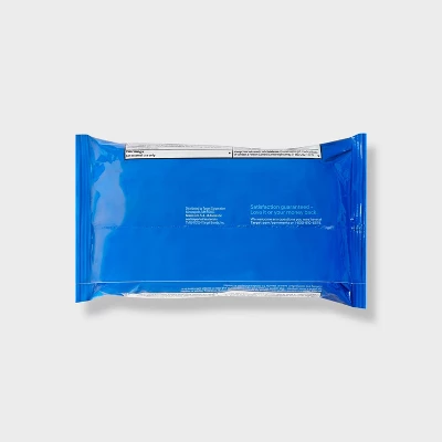 Up & Up Medicated Hemorrhoid Fragrance Free Wipes - Up&up™ 4 Up & Up Medicated Hemorrhoid Fragrance Free Wipes - Up&up™ - Image 2