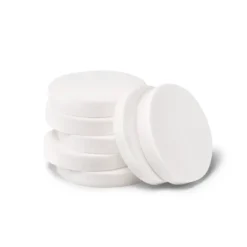 Up & Up Latex Free Cosmetic Rounds - 12ct - White - Up&up™