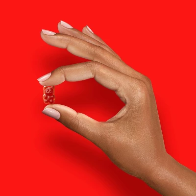 Up & Up Kids' Multivitamin Gummies - Fruit - Up&up™ 3 Up & Up Kids' Multivitamin Gummies - Fruit - Up&up™