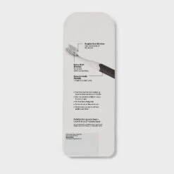 Up & Up Kids' Toothbrush - Up&up™ 9 Up & Up Kids' Toothbrush - Up&up™ -Up&Up GUEST c4b113d1 831e 4399 9c3e f9dde0b6af2e