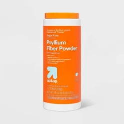 Up & Up Fiber Therapy Multi-Benefit Daily Fiber Supplement - Orange - 15oz - Up&up™ 9 Up & Up Fiber Therapy Multi-Benefit Daily Fiber Supplement - Orange - 15oz - Up&up™ -Up&Up GUEST c4cfe218 8cc9 45af 9750 6acb3bd391e8