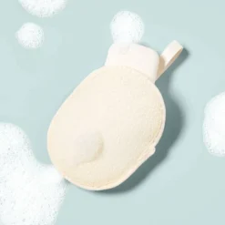 Up & Up Exfoliating Soap Saver Scrub - Up&up™