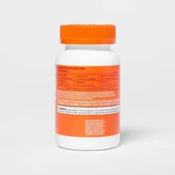 Up & Up Psyllium Fiber Supplement Capsules - 160ct - Up&up™ -Up&Up GUEST c4ff4174 99e2 40cd 88d5 18772438c0fd