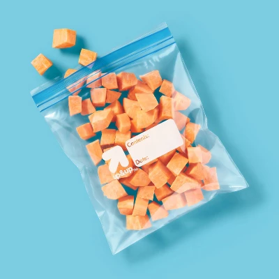 Up & Up Quart Freezer Storage Bags - Up&up™ 3 Up & Up Quart Freezer Storage Bags - Up&up™