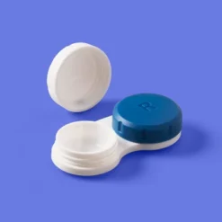 Up & Up Contact Lens Case - Up&up™
