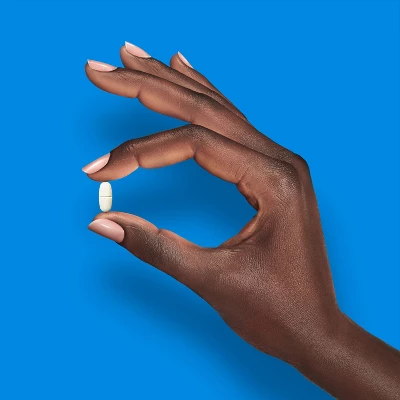 Up & Up Men's Daily Multivitamin Tablets - 100ct - Up&up™ 3 Up & Up Men's Daily Multivitamin Tablets - 100ct - Up&up™