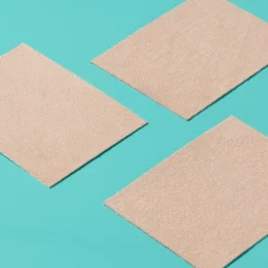 Up & Up Super Moleskin Padding Sheets 3ct - Up&up™