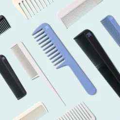 Up & Up Basic Comb Set - Assorted Colors-10ct - Up&up™