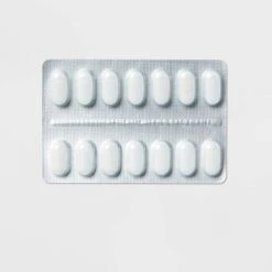 Up & Up Maximum Strength Mucus Relief Tablets - Up&up™ 9 Up & Up Maximum Strength Mucus Relief Tablets - Up&up™ -Up&Up GUEST c7b72251 a6e2 48b9 ae0c bf4a11b8a8dc