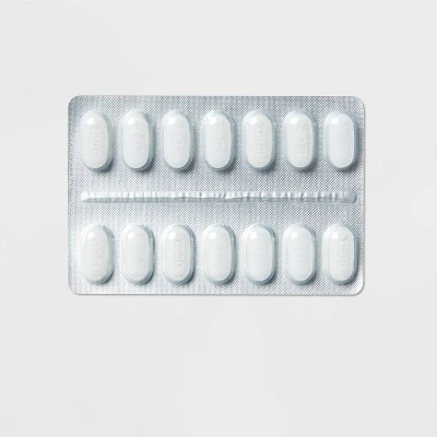 Up & Up Maximum Strength Mucus Relief Tablets - Up&up™ 5 Up & Up Maximum Strength Mucus Relief Tablets - Up&up™ - Image 3