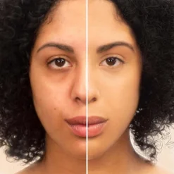 Make-Up Studio Amsterdam Concealer Box 6 Colours - Concealer Makeup - Medium To Dark - 0.18 Oz