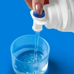 Up & Up Laundry Detergent - Free & Clear - Up&up™