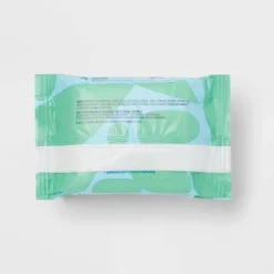 Up & Up Sensitive Ultra-Soft Makeup Remover Cleansing Towelettes - Unscented - 50ct - Up&up™ -Up&Up GUEST ca44089a 5daa 49b1 b82b da8f9b54815c