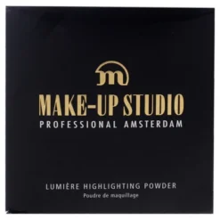 Lumiere Highlighting Powder - Champagne Halo By Make-Up Studio For Women - 0.25 Oz Powder 10 Lumiere Highlighting Powder - Champagne Halo By Make-Up Studio For Women - 0.25 Oz Powder -Up&Up GUEST ca46f38f 81c7 41ce b3ac 946791a18276