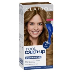 Clairol Root Touch-Up Permanent Hair Color - Blonde 23 Clairol Root Touch-Up Permanent Hair Color - Blonde -Up&Up GUEST ca4b7fec f35a 4a52 83d5 e8f5b857d471
