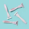 Up & Up Pivoting Head Women's 3-Blade Disposable Body Razors - 4ct - Up&up™ 1 Up & Up Pivoting Head Women's 3-Blade Disposable Body Razors - 4ct - Up&up™ -Up&Up GUEST ca8aebd9 4c0f 4cda a4e6 97c29585e7d4
