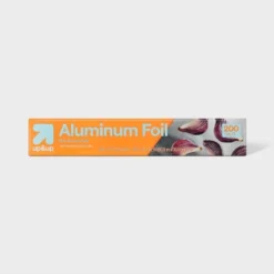Up & Up Standard Aluminum Foil - Up&up™ -Up&Up GUEST caeedead 0881 4286 9ca9 2b383f4fd992