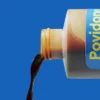 Up & Up Povidone-Iodine Solution - 8oz - Up&up™ -Up&Up GUEST cb5ebba9 5c6f 4cf6 bfa8 638450dbe85c