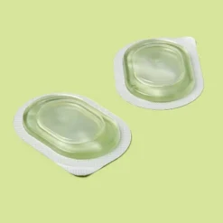 Up & Up Small Room And Car Clip Refills - Fresh Bamboo - 0.5oz/2ct - Up&up™