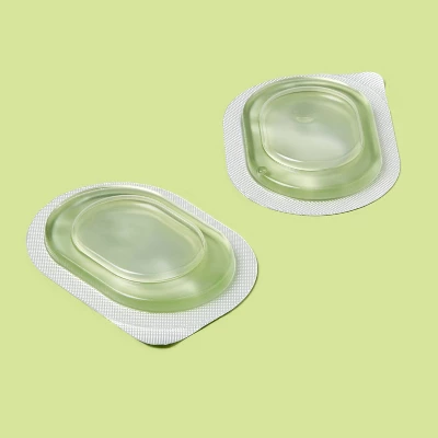 Up & Up Small Room And Car Clip Refills - Fresh Bamboo - 0.5oz/2ct - Up&up™ 3 Up & Up Small Room And Car Clip Refills - Fresh Bamboo - 0.5oz/2ct - Up&up™