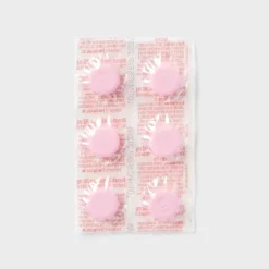 Up & Up Digestive Relief Chewable Bismuth Tablets - 48ct - Up&up™ 8 Up & Up Digestive Relief Chewable Bismuth Tablets - 48ct - Up&up™ -Up&Up GUEST cd9e7ec3 3293 4f94 800b 2534e83e8345