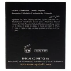 Eyeshadow - 305 By Make-Up Studio For Women - 0.11 Oz Eye Shadow -Up&Up GUEST ce845ff5 cf95 4924 a417 3870f46862bc