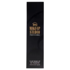 Fluid Foundation No Transfer By Make-Up Studio For Women - 1.18 Oz Foundation -Up&Up GUEST cedea2a7 0690 44a6 86c9 0633f12bd36b