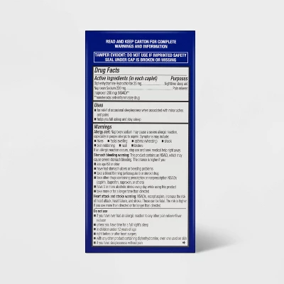 Up & Up Naproxen Tablets - 80ct - Up&up™ 4 Up & Up Naproxen Tablets - 80ct - Up&up™ - Image 2