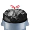Large Drawstring Trash Bags - 30 Gallon - Up & Up™ -Up&Up GUEST d06ad677 f956 486d 8188 66f92c3a3b23