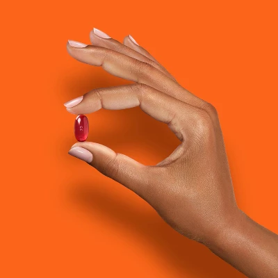 Up & Up Daytime Severe Cold & Flu Softgel - 24ct - Up&up™ 3 Up & Up Daytime Severe Cold & Flu Softgel - 24ct - Up&up™