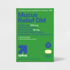 Up & Up Mucus Relief DM Extended Release Tablets - Up&up™ 11 Up & Up Mucus Relief DM Extended Release Tablets - Up&up™ -Up&Up GUEST d0b0138f 9e8c 4f27 bb60 ab358cb34bc6