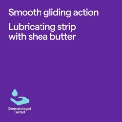 Up & Up Pivoting Head Women's 3-Blade Disposable Body Razors - 4ct - Up&up™ -Up&Up GUEST d0b18811 1126 4dd2 b6d6 733250612637