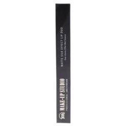 Matte Silk Effect Lip Duo - Juicy Blackberry By Make-Up Studio For Women - 2 X 0.1 Oz Lipstick -Up&Up GUEST d158feb1 710c 43cb bb85 4395345705d4