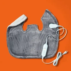 Up & Up Neck & Shoulder Heating Pad - Up&up™