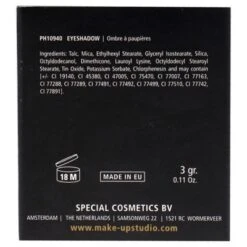 Eyeshadow - 19 By Make-Up Studio For Women - 0.11 Oz Eye Shadow -Up&Up GUEST d301d215 c7c0 40e5 befa ad1008eb46c0