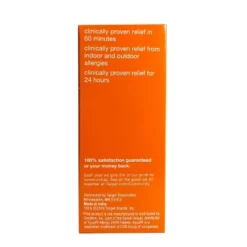 Levocetirizine Allergy Relief Tablets - Up & Up™ -Up&Up GUEST d40ede0d 1208 4106 9947 4b24f64fb1b2