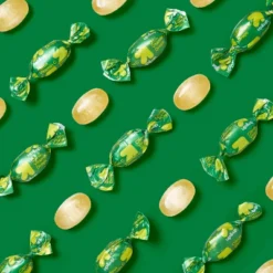 Up & Up Vitamin C Supplement Drops - Citrus - 80ct - Up&up™