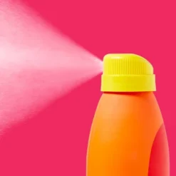 Up & Up Sport Sunscreen Spray - SPF 70 - 5.5oz - Up&up™