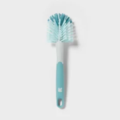 Up & Up Bristled Dish Brush - Up&up™ 7 Up & Up Bristled Dish Brush - Up&up™ -Up&Up GUEST d4d52956 2149 47d8 b07c 74aae6dcf427