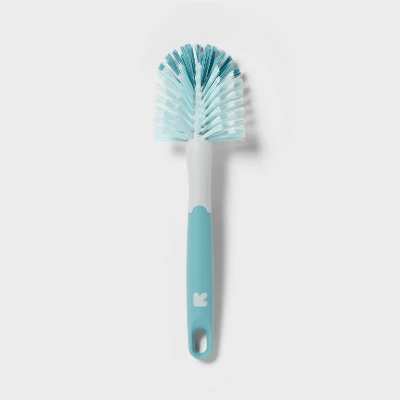 Up & Up Bristled Dish Brush - Up&up™ 5 Up & Up Bristled Dish Brush - Up&up™ - Image 3
