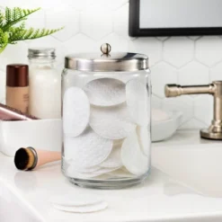 Up & Up Premium Cotton Rounds - Up&up™ 9 Up & Up Premium Cotton Rounds - Up&up™ -Up&Up GUEST d57f2c16 1dbd 4885 932e d2acfa300890