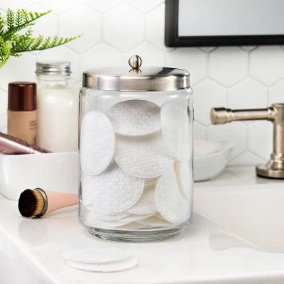 Up & Up Premium Cotton Rounds - Up&up™ 5 Up & Up Premium Cotton Rounds - Up&up™ - Image 3