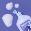 Up & Up Relaxing Foaming Bubble Bath - Moonlight Jasmine Scent With Melatonin - 34oz - Up&up™