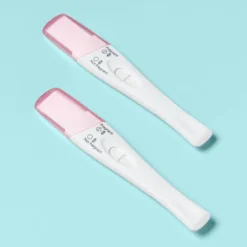 Up & Up Advanced Early Result Pregnancy Test - 2ct - Up&up™