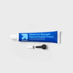 Up & Up Hemorrhoid Treatment Cream - 1.8oz - Up&up™ 10 Up & Up Hemorrhoid Treatment Cream - 1.8oz - Up&up™ -Up&Up GUEST d68c4c14 1c18 42e6 9d36 6b5e4ebd777f