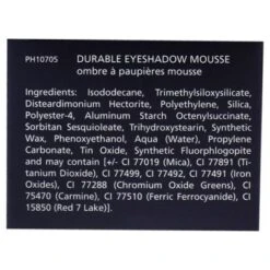 Durable Eyeshadow Mousse - Fuchsia Fantasy By Make-Up Studio For Women - 0.17 Oz Eye Shadow -Up&Up GUEST d7171924 acea 4dd9 bf77 1dfe8b0f086a