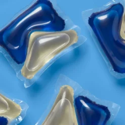 Up & Up Laundry Detergent Packs - Fresh Linen - Up&up™